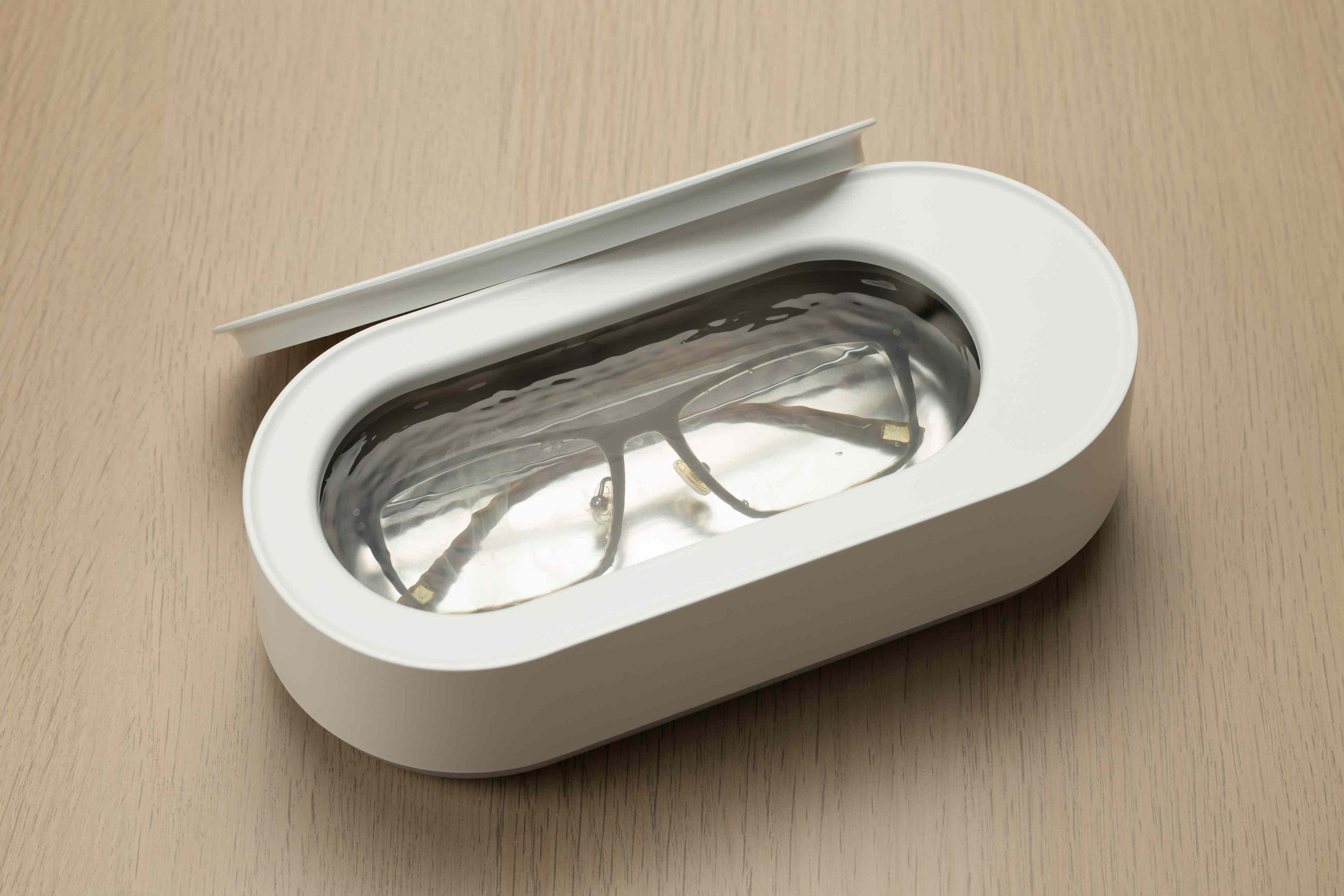 9 Unexpected Things You Can Clean with an Ultrasonic Cleaner