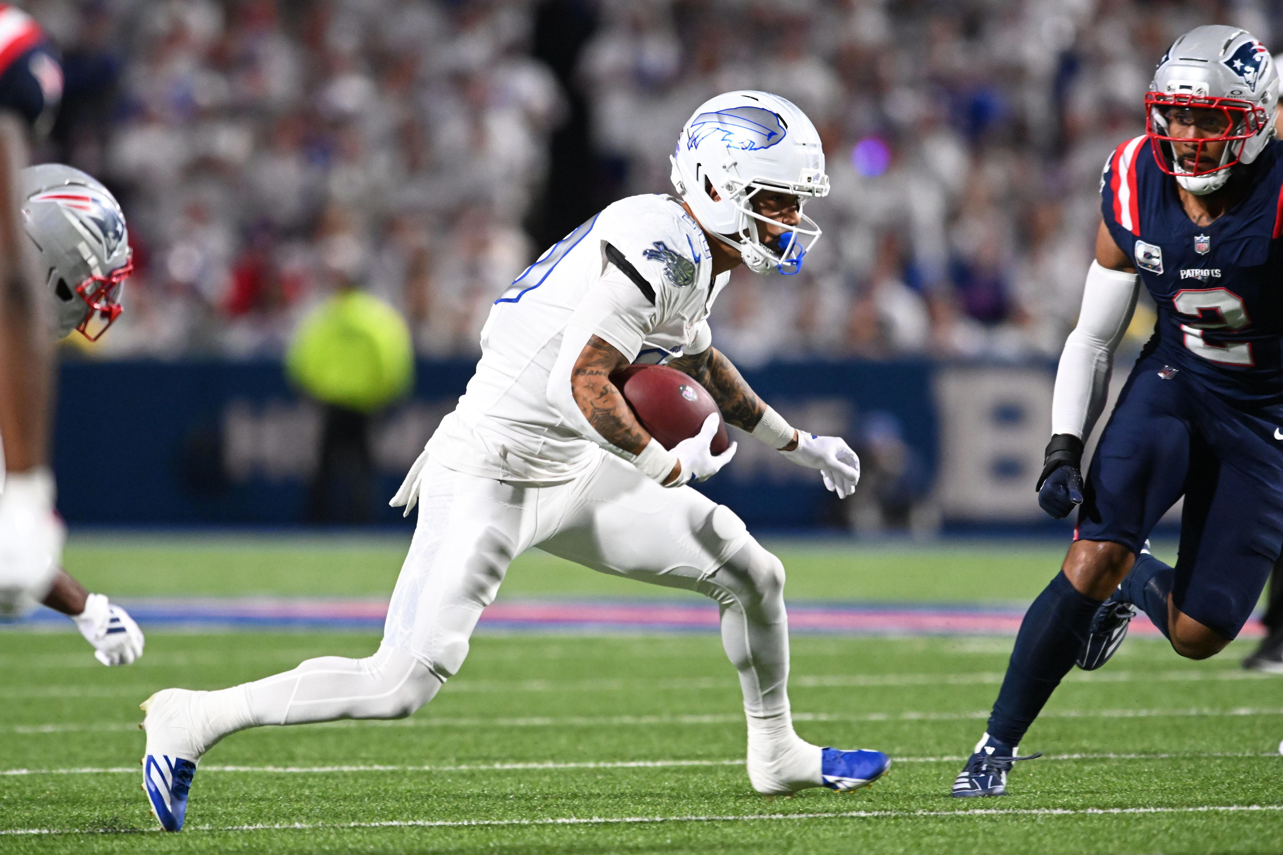 What Channel Is The Bills Game On How To Watch Buffalo Bills Vs