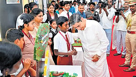 What’s Tamil Nadu fighting for, asks Governor RN Ravi; CM Stalin hits back