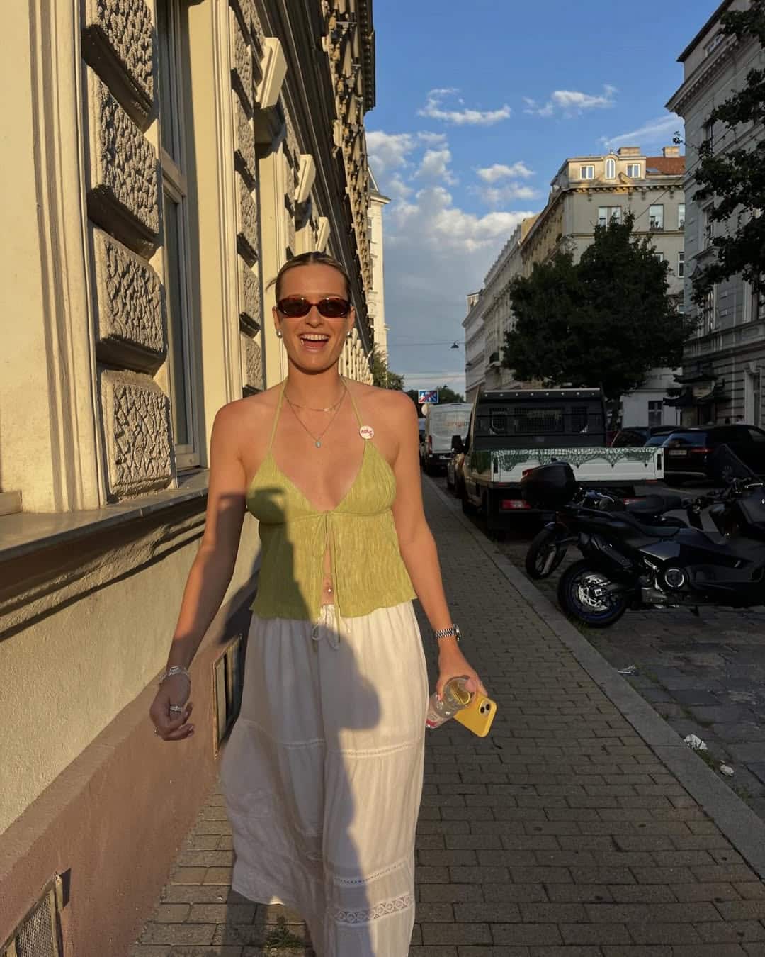 9. ICC Women’s World Cup Contender