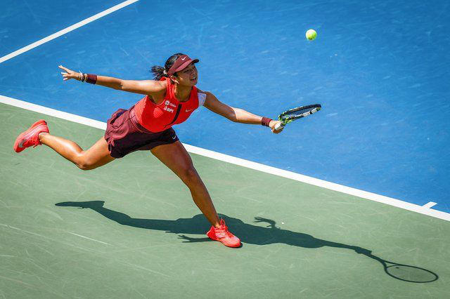 Alex Eala climbs to career-high World No. 54, set to compete in Japan Open