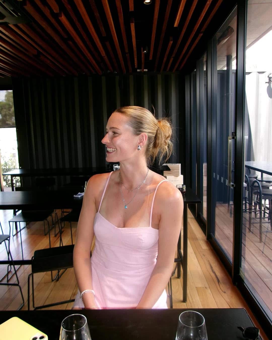 8. The Hundred 2025 Star