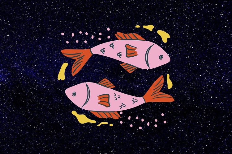 Ramalan Zodiak Pisces 17 Oktober 2025: Kehidupan Cinta, Karier, Kesehatan, dan Keuangan