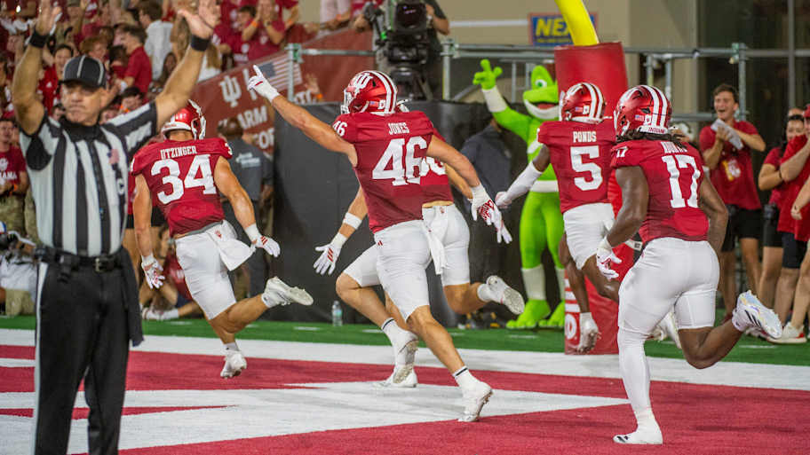 Full predictions for Indiana vs Iowa Week 5 Big Ten showdown