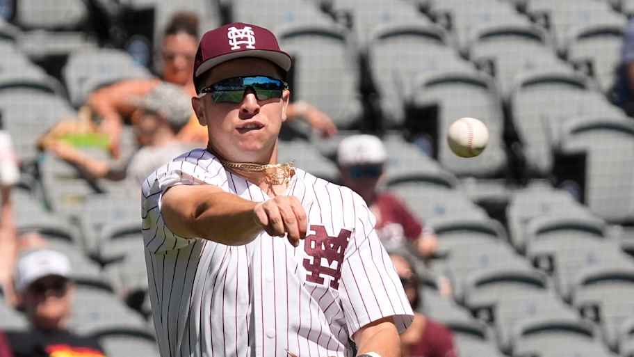 Who did Mississippi State make mad? Bulldog baseball dealt brutal SEC ...
