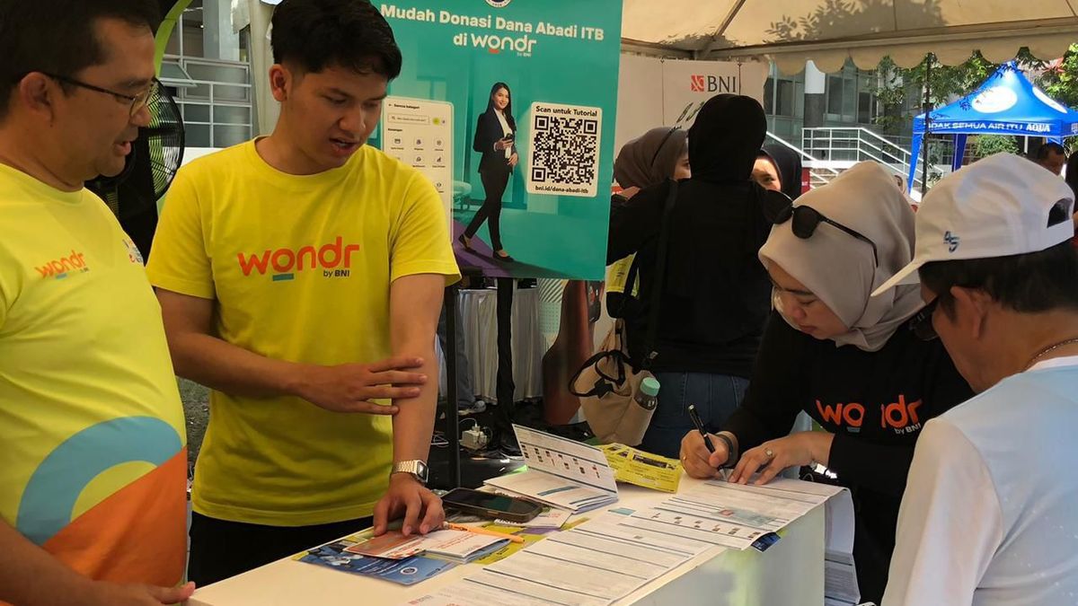 BBNI Terus Turun, Direksi Buka Strategi Jemput Bola di Sisa 2025