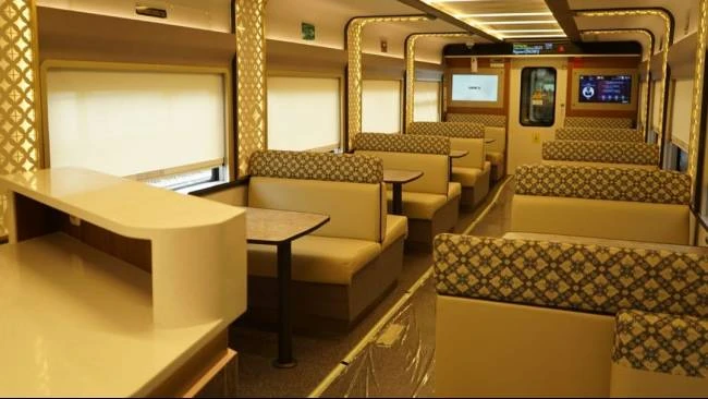 Daftar Kereta Ekonomi Generasi Baru dan Stainles Steel hingga Januari 2026