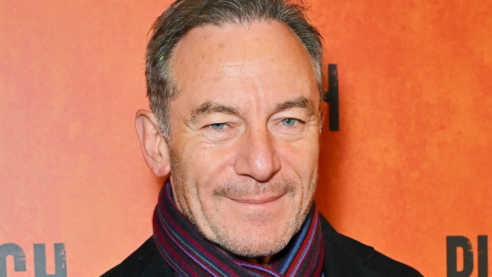 Jason Isaacs marks 27 years of sobriety