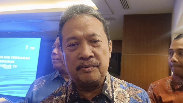 AA1NVFUJ Sumber Kontaminasi Radioaktif Cesium di Cikande: Pabrik Baja yang Mengkhawatirkan