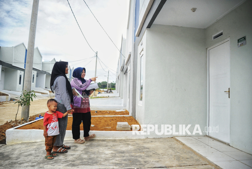 BTN Kuasai 37 Persen KPR FLPP Nasional, Salurkan 129 Ribu Unit Rumah ...