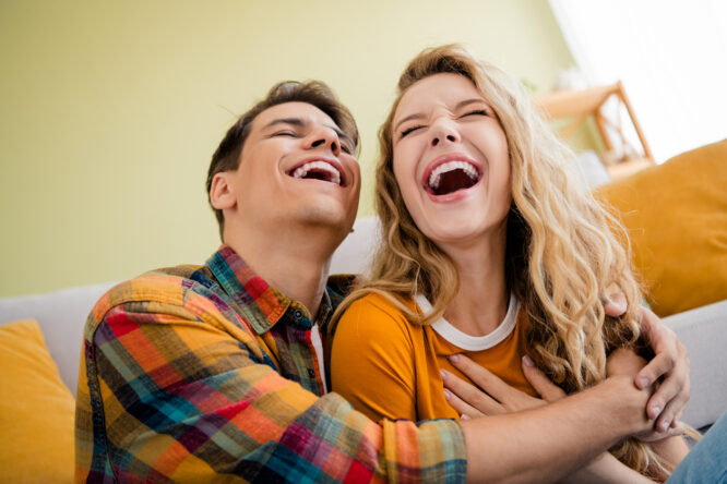 16 Traits That Make A Man The Kind Of Boyfriend Women Don’t Leave