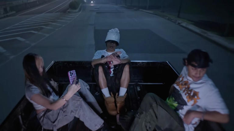 Daftar Lagu Tiktok Viral 2025 Yang Sering Dipakai Konten Kreator