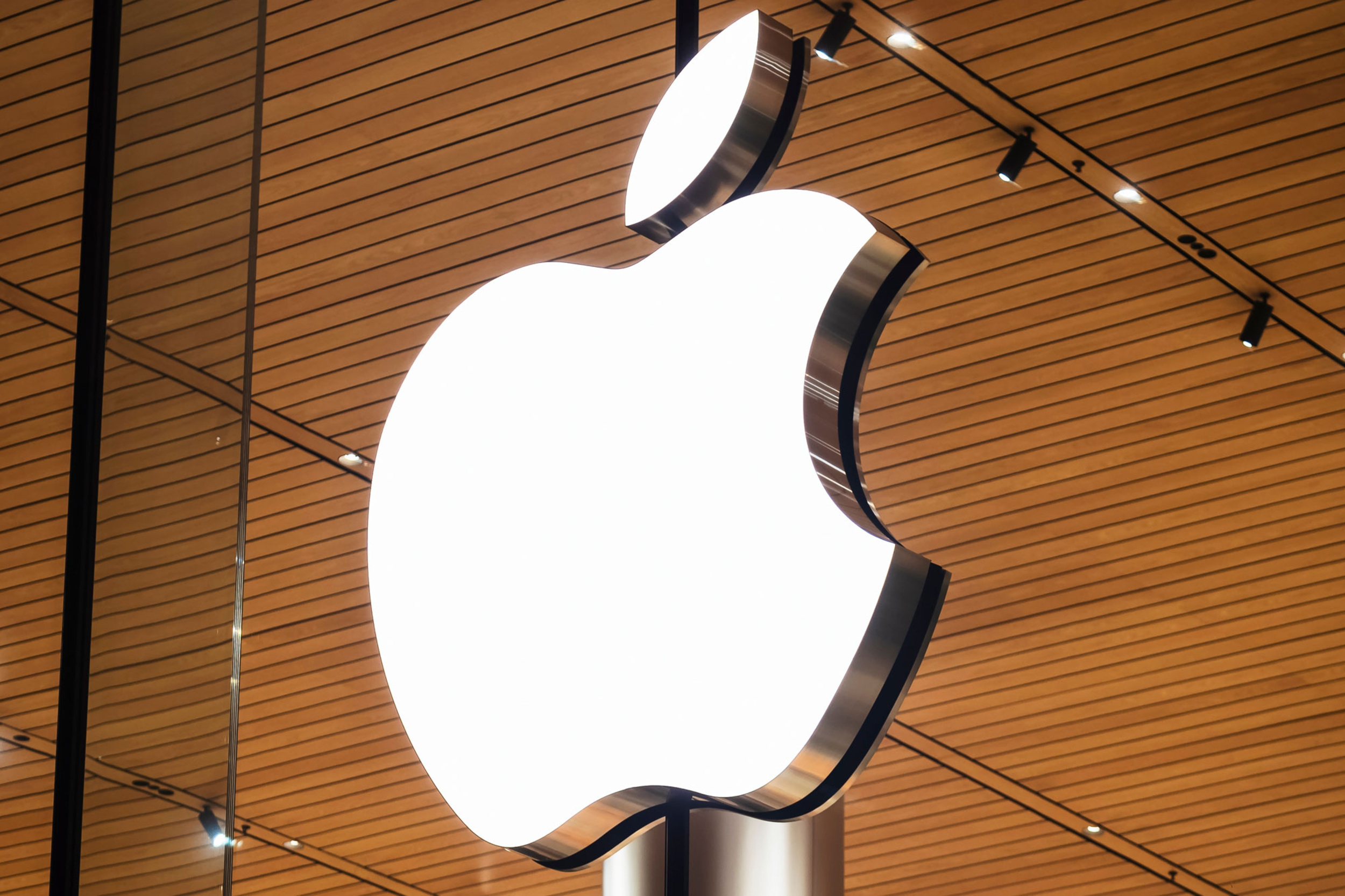 The 20 most recognizable company logos