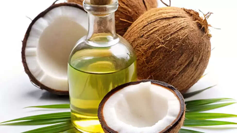 Top 5 Natural Oils for Promoting Healthy Hair Growth
