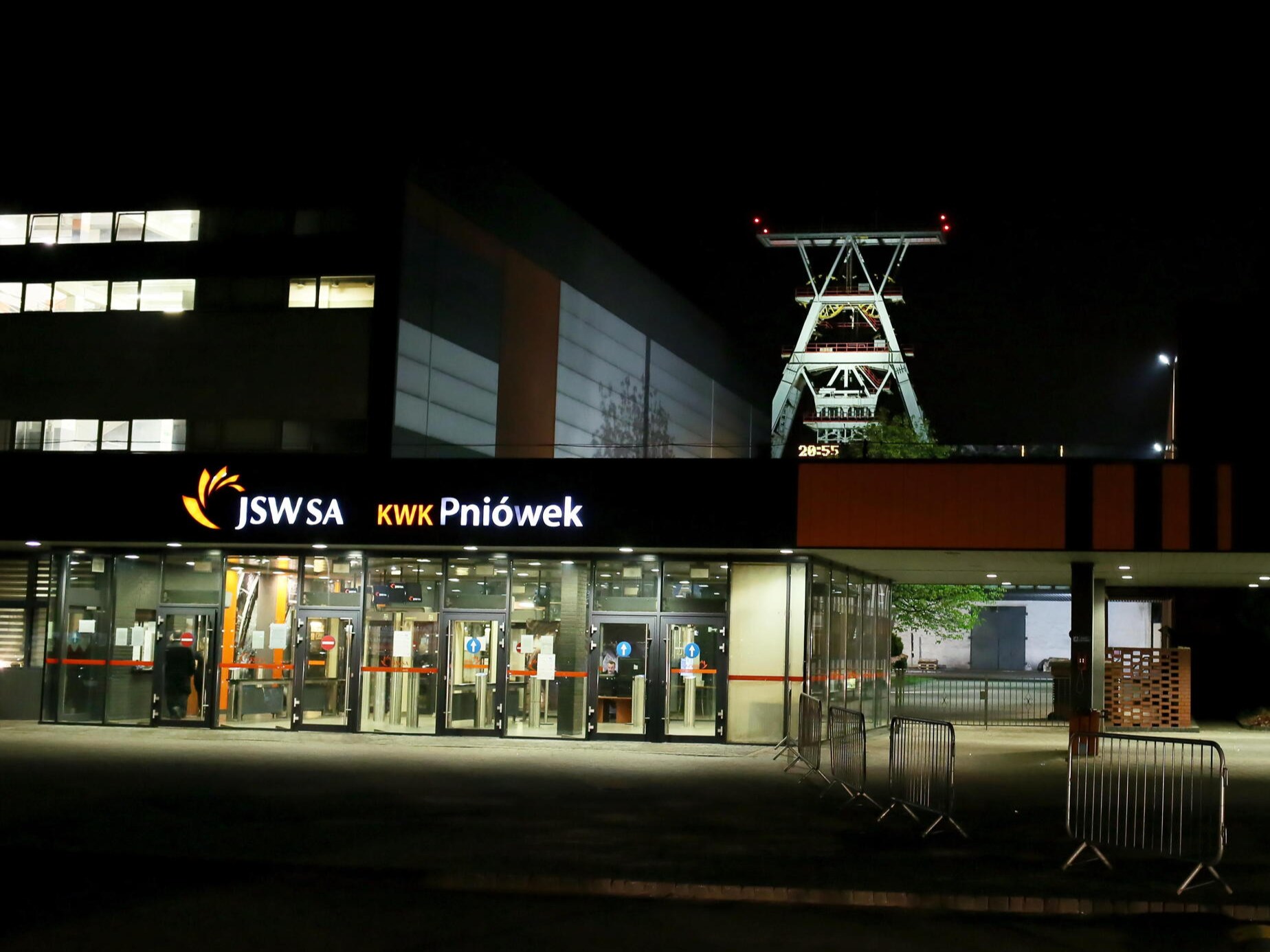 Kłopoty JSW. Ujawniono wyniki analiz