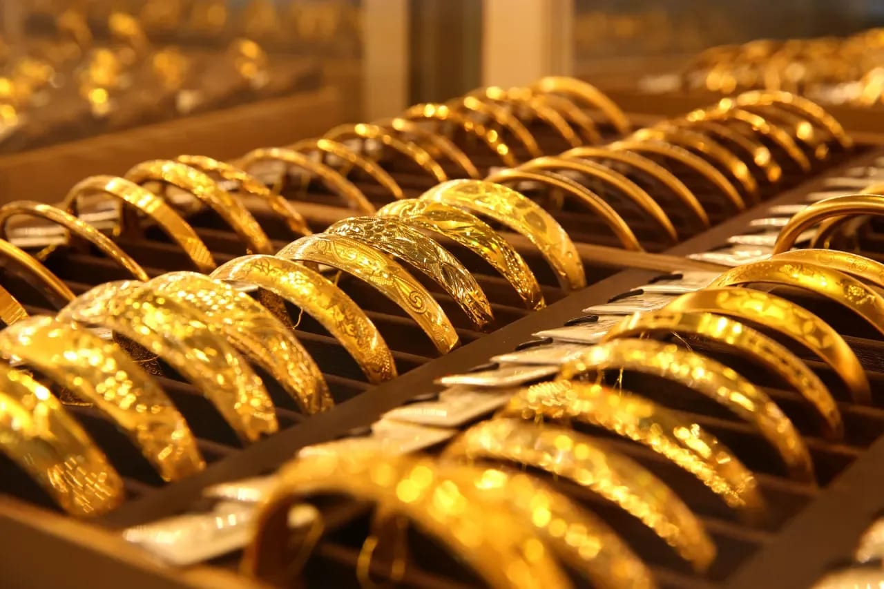 Gold To $4,000? US Government Shutdown Adds To Bullion’s Shine, But ...