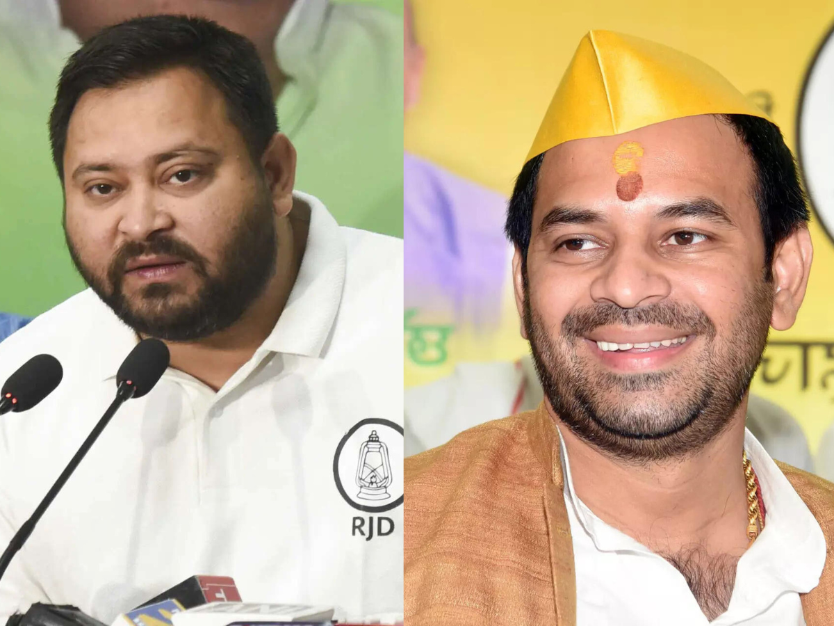 Bihar Elections 2025: From Raghopur to Patna, check key seats and ...