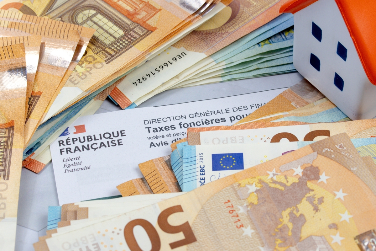 Taxe foncière 2025 : ne ratez pas la date limite de paiement, elle ...