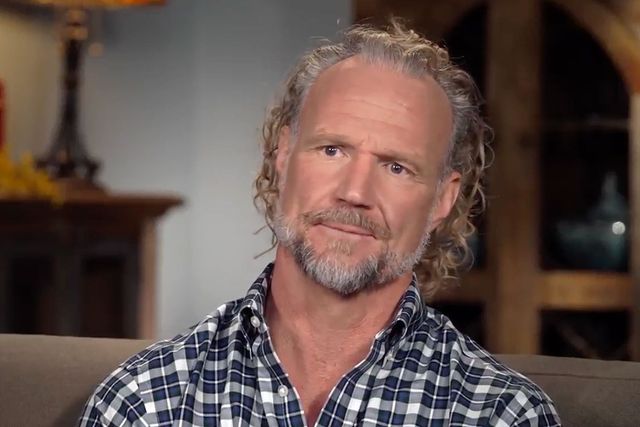 TLC Kody Brown on his relationship with his adult children