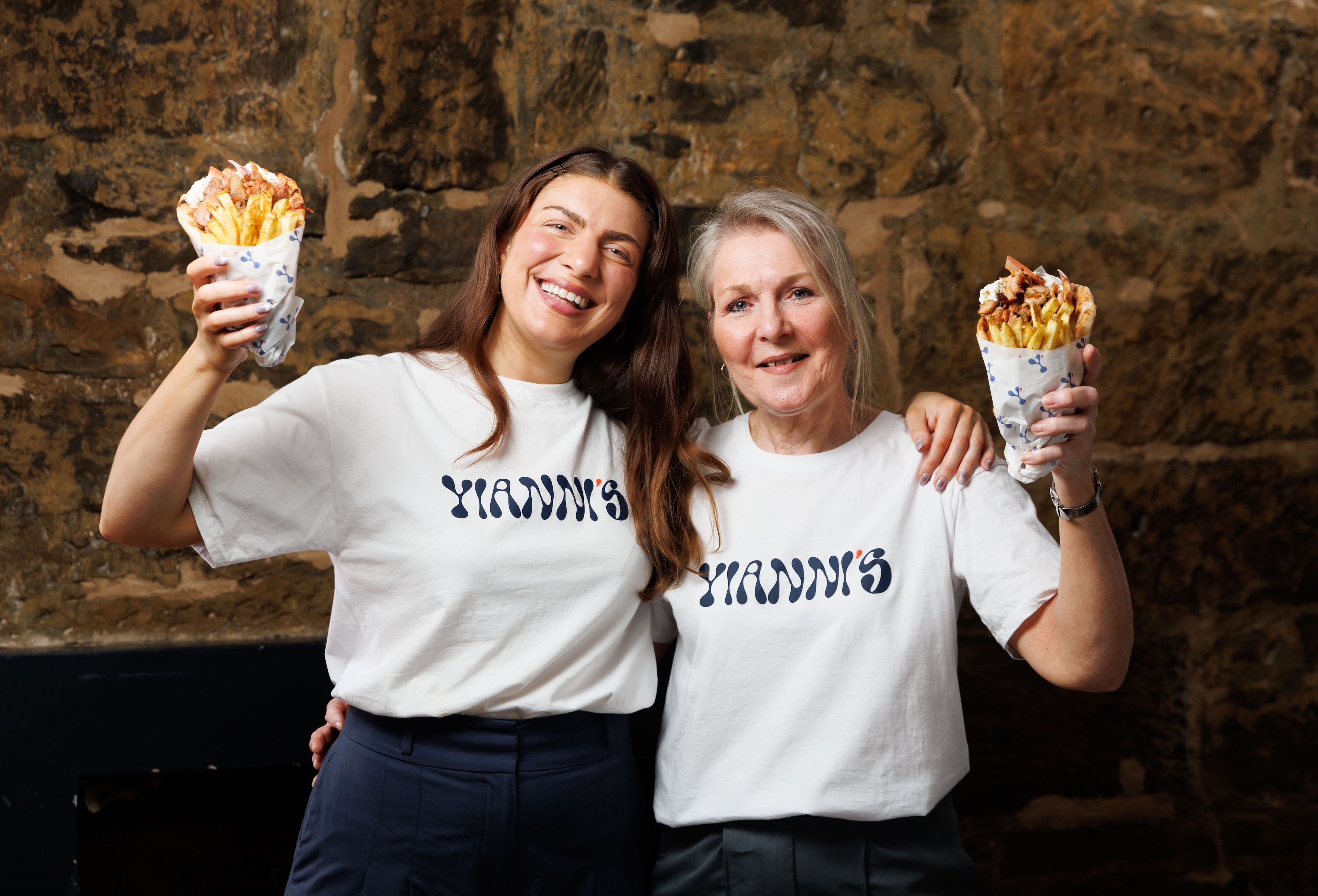 Glasgow Food and Drink New venture from popular city centre Greek