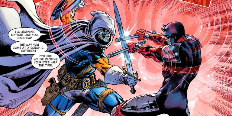 Marvel’s Top 10 Best Characters In Hand-To-Hand Combat
