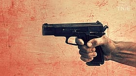BJP leader shot dead by two men on bike in MP's Katni, father of one of ...