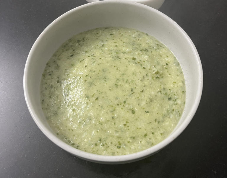 Nên kết hợp hài hòa dầu ăn và mỡ lợn trong thực đơn của trẻ. Ảnh minh họa: Thanh Ba