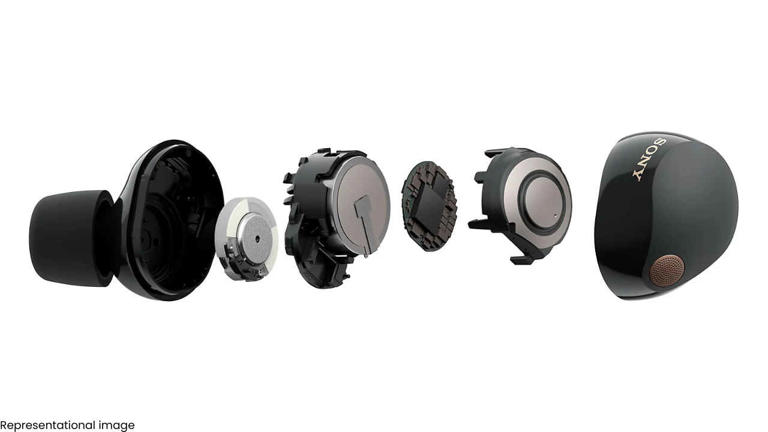 Sony WF-1000XM6 specs revealed via FCC, WH-1000XM6 and WF-1000XM5