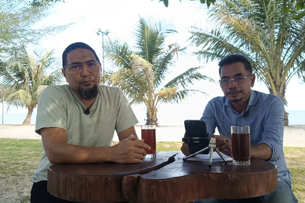 Pemkab Lingga Usaha Solusi Lahan, Investasi Tianshan Tunggu Persetujuan Kemenhan