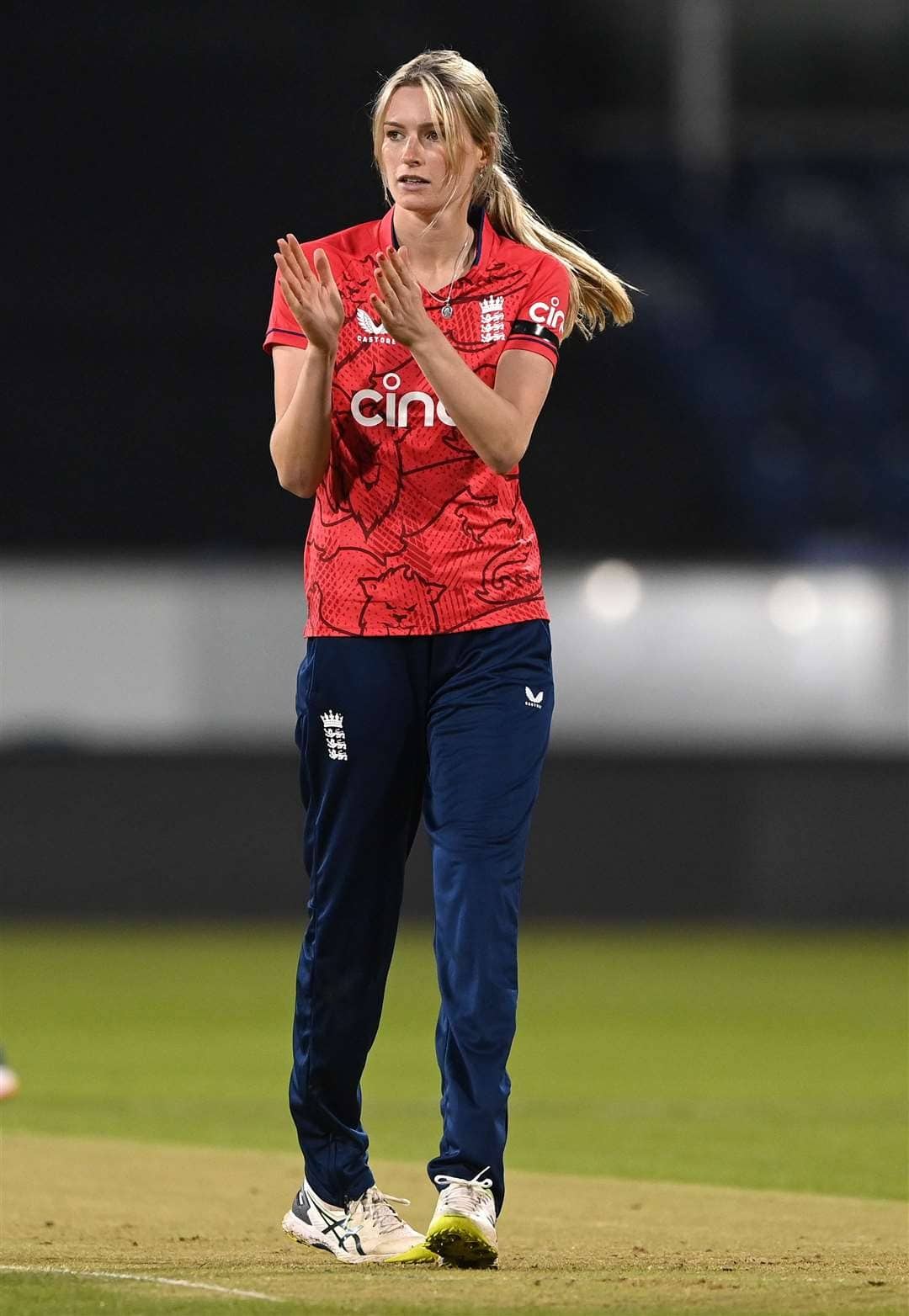 16. Inspiring Young Athletes