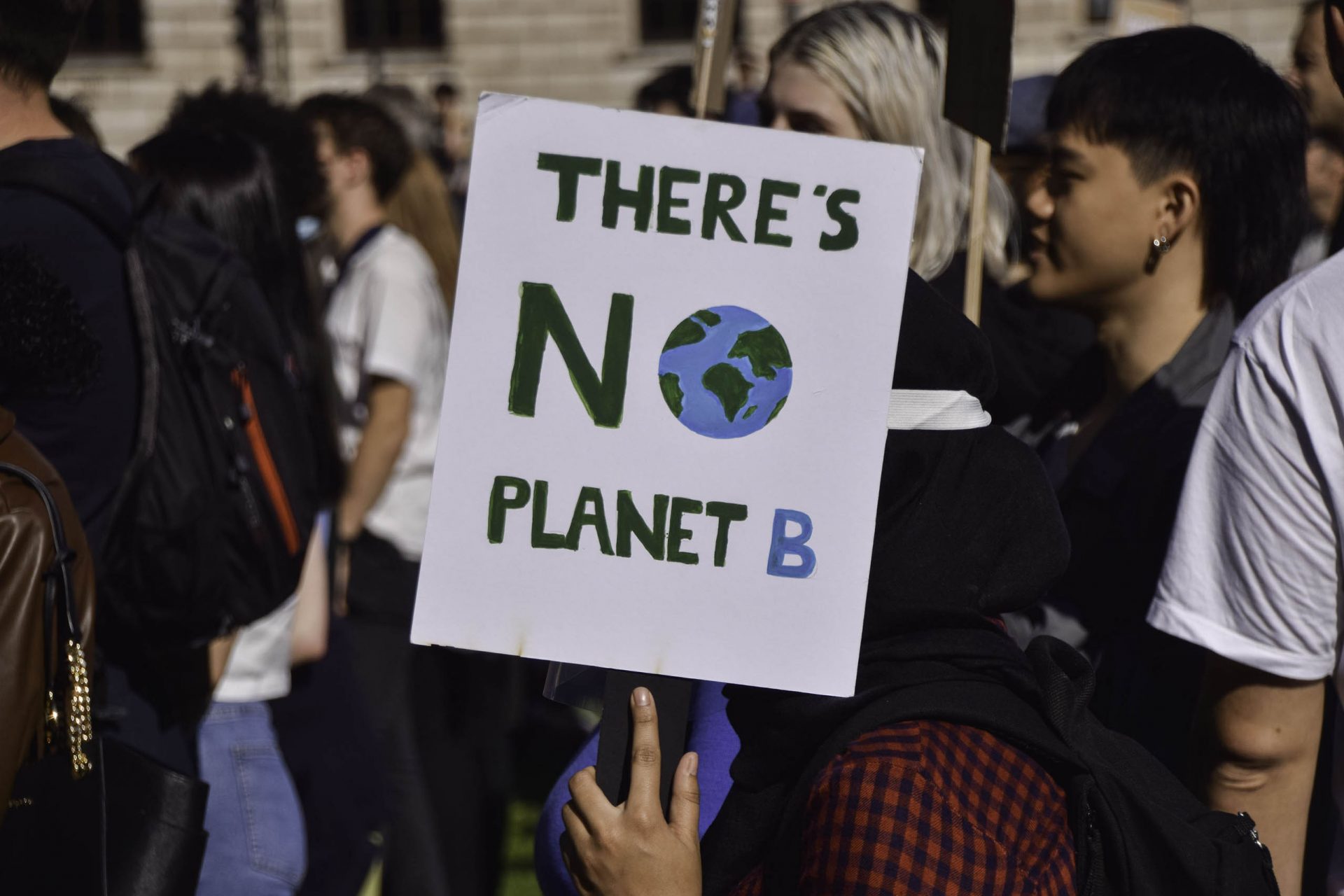 Alerta climática: el modo de vida en Europa se tambalea