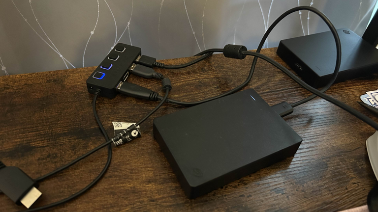 Michael Betar IV | How-To Geek