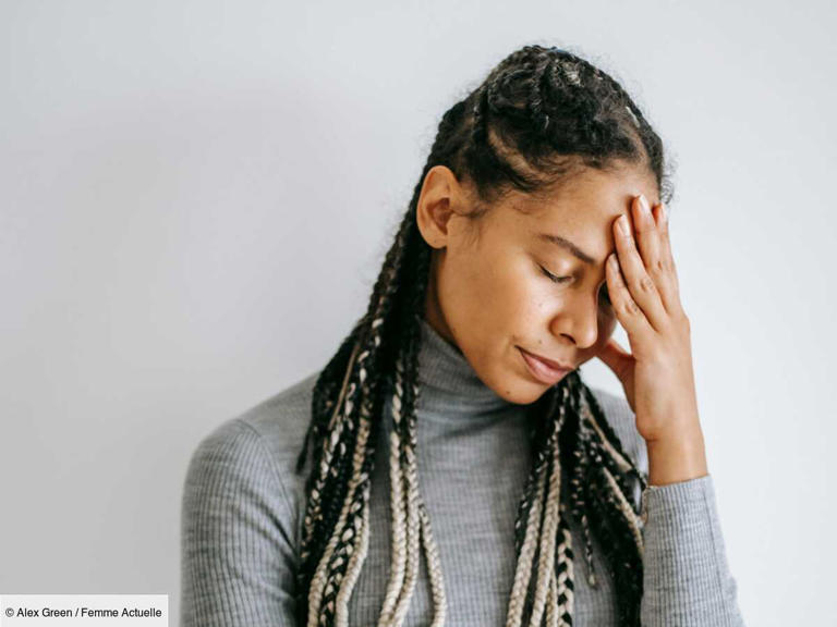 Fatigue persistante : ces 4 signaux qui doivent pousser à consulter