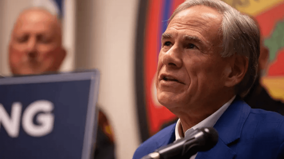 Greg Abbott authorizes Trump to deploy Texas National Guard to other states