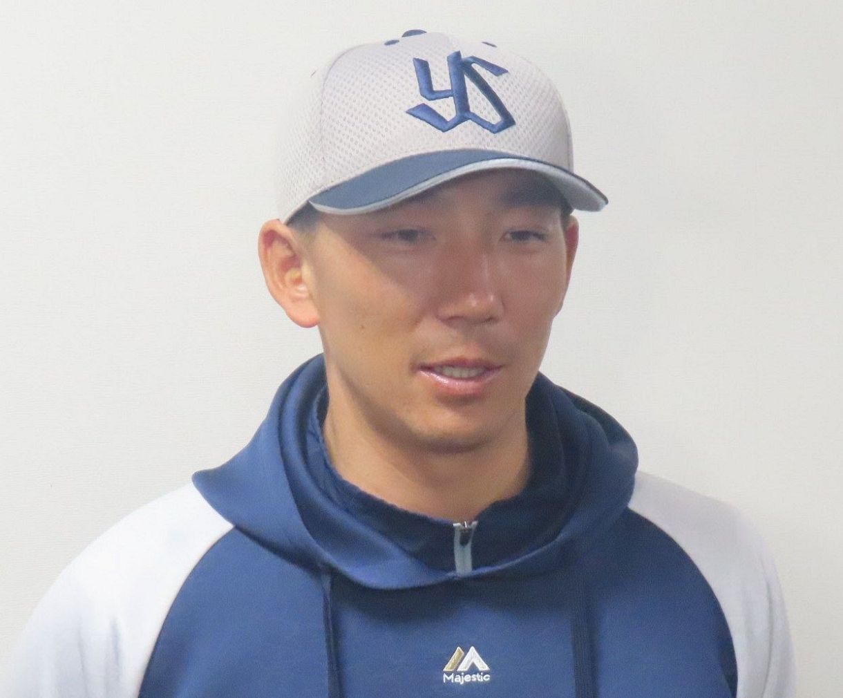 ヤクルト】嶋基宏ヘッドら4コーチが契約満了で退団