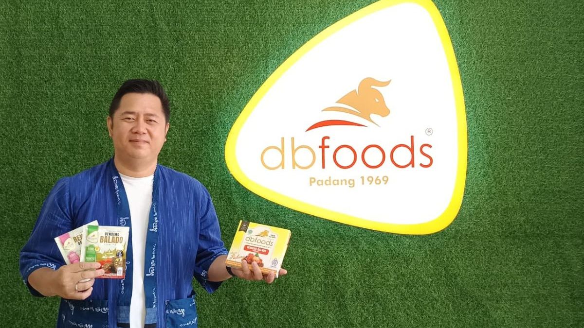 Investor BBRI Wajib Tahu: Dana Anda Mengalir ke Dapur Rendang Rendah Lemak dengan Omzet Rp4 M