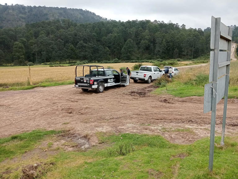Policías de Tlaxcala 