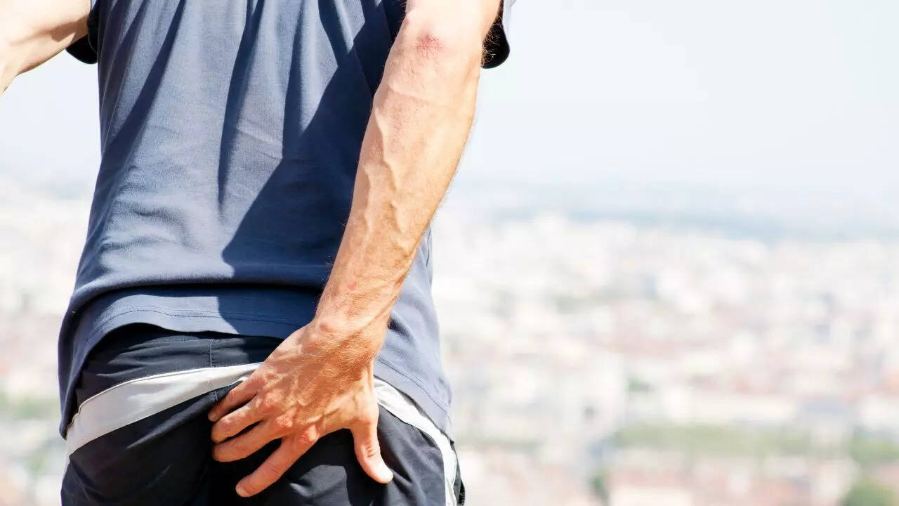 Anal cancer vs. Piles (Hemorrhoids): How to tell the difference and ...