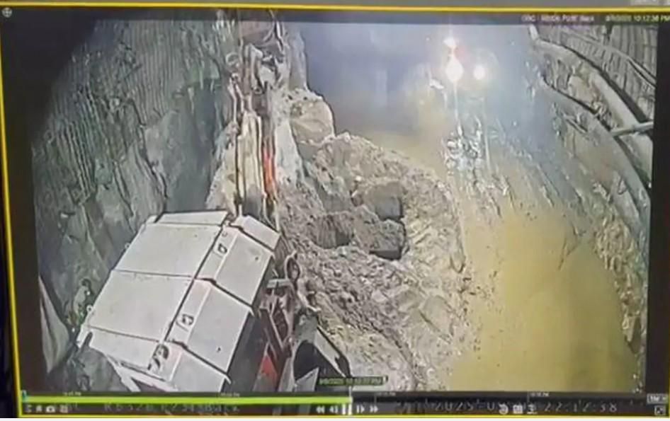 Pabrik Tambang Freeport Siap Beroperasi Maret-April 2026