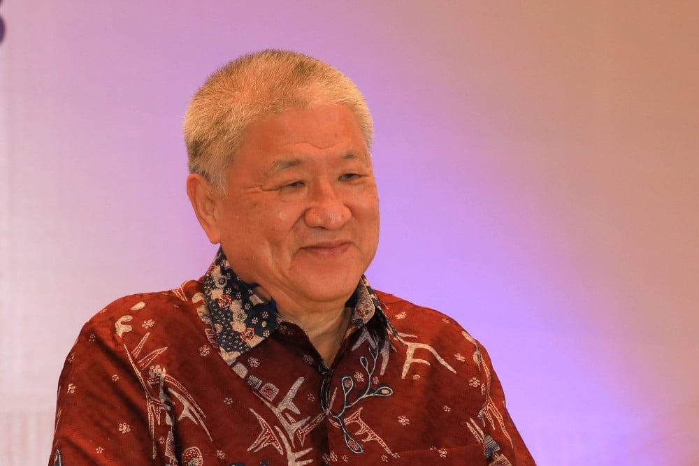 PANI Lepas 178 Juta Saham, Kumpulkan Rp2,5 Triliun