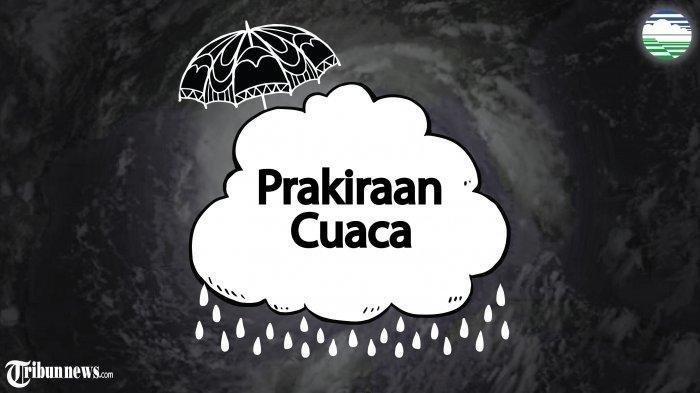Prakiraan Cuaca Papua Barat 12 Desember 2025: Bawa Payung!