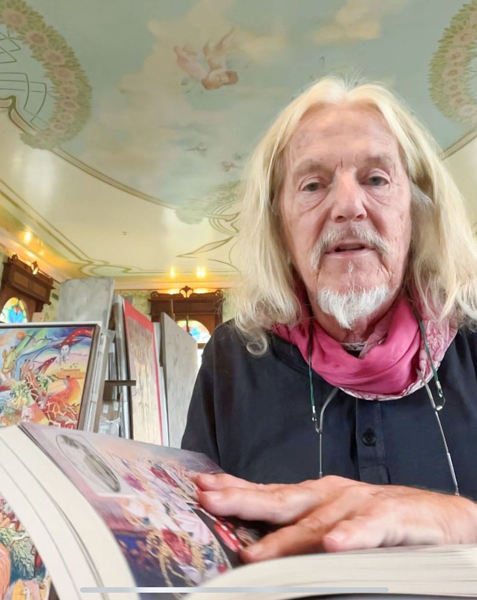 油絵[嘘かもしれない] 油絵[嘘かもしれない] 同梱不可】 新商品」に関するプレス