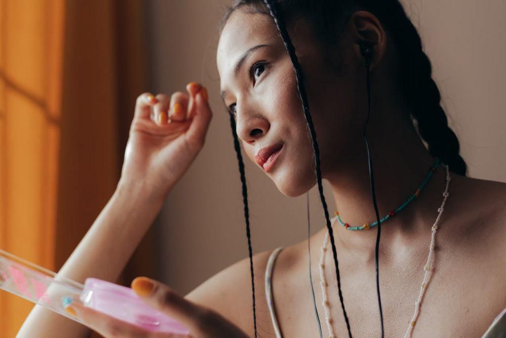 AA1NW5q1 Apa Itu Triangle Method? Trik Flirting Ampuh untuk Menggaet Gebetan