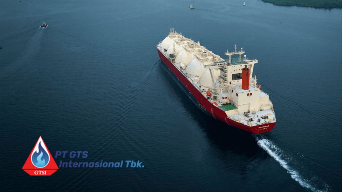 Saham GTSI Melesat, Terungkap Kepemilikan 84 Persen Grup Humpuss