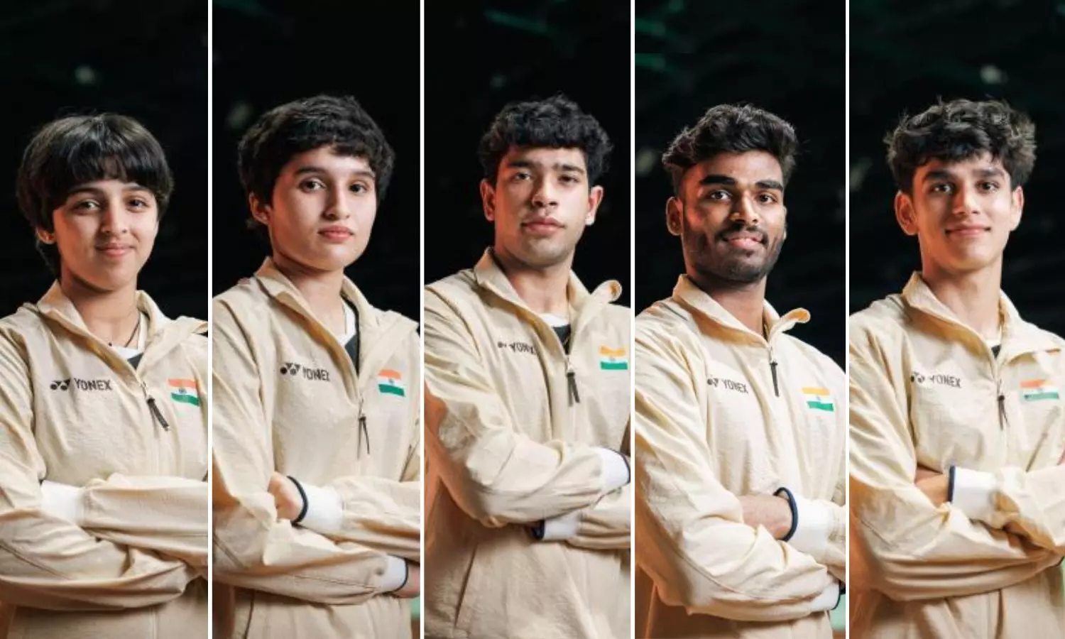 BWF World Junior C'ships 2025: Top 5 Indian players to watch out for