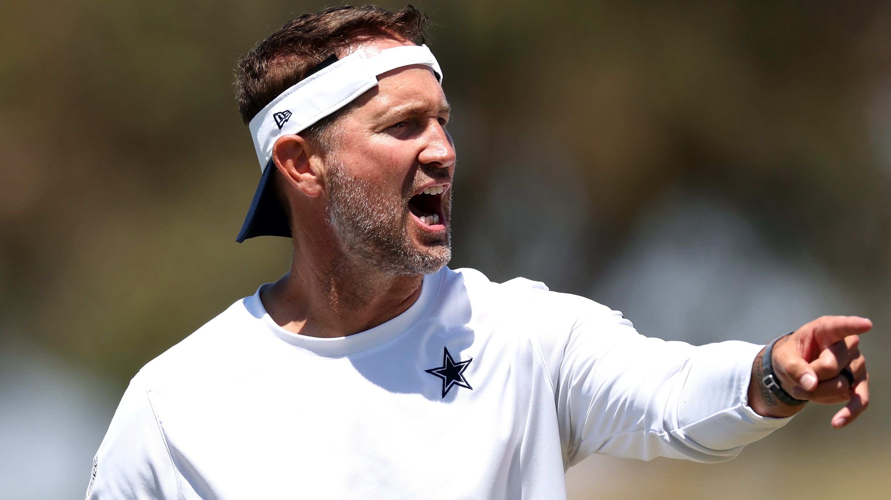 Fans Are Saying the Same Thing About Viral Cowboys Video