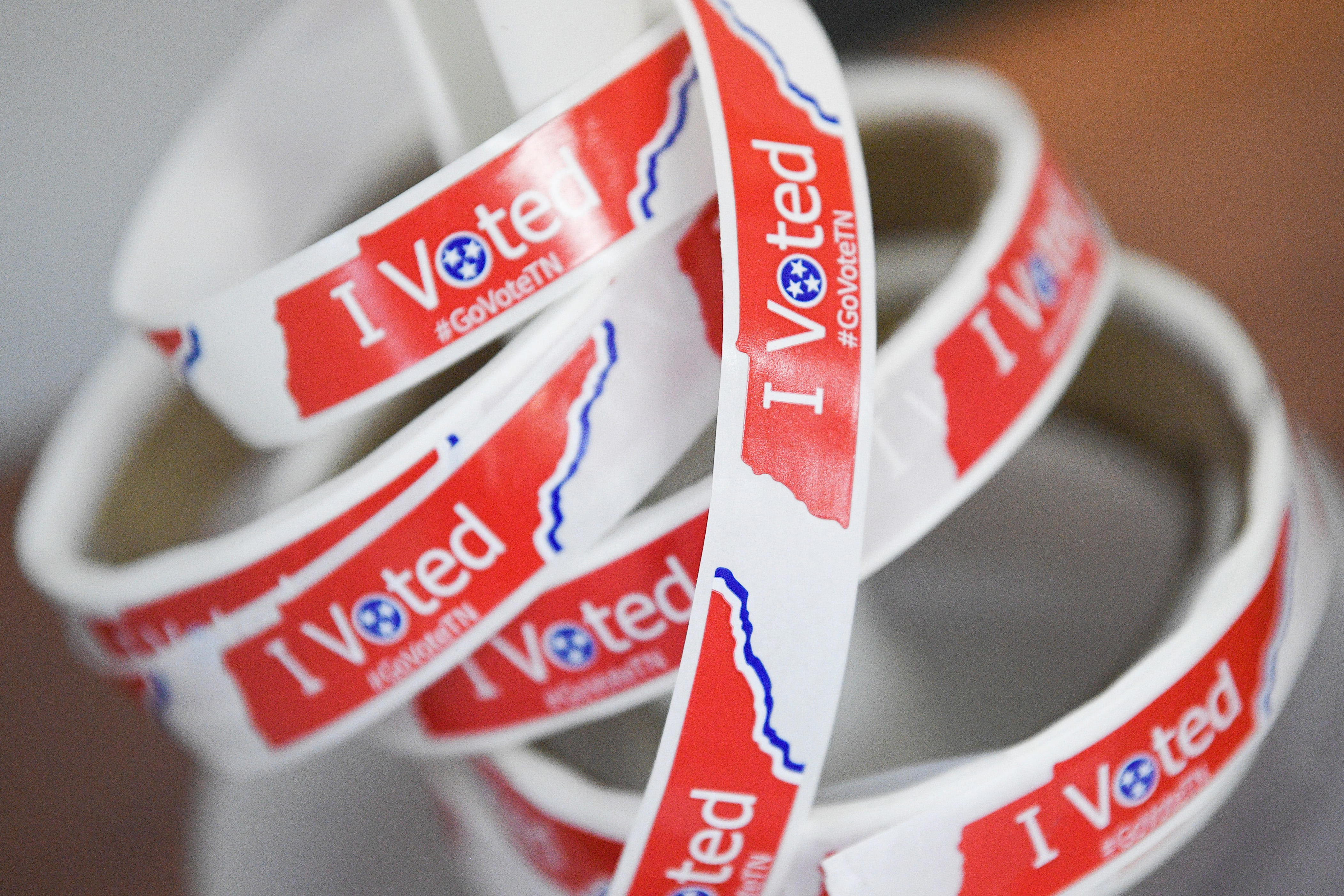 Knoxville election voter's guide 2025: Get to know the city council ...