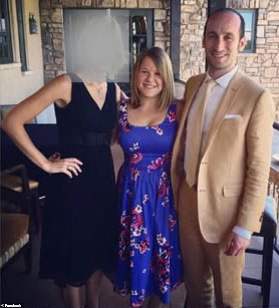 Stephen Miller's own cousin brands him 'the face of evil'