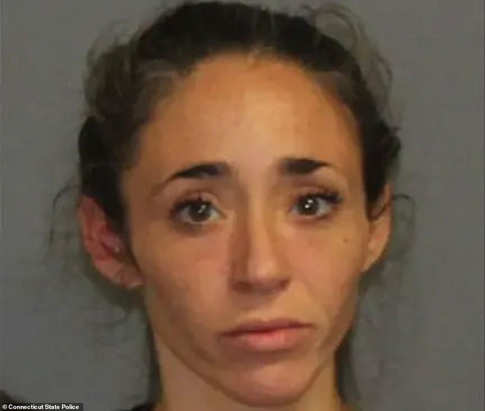 Wife arrested for spiking husband's wine with antifreeze