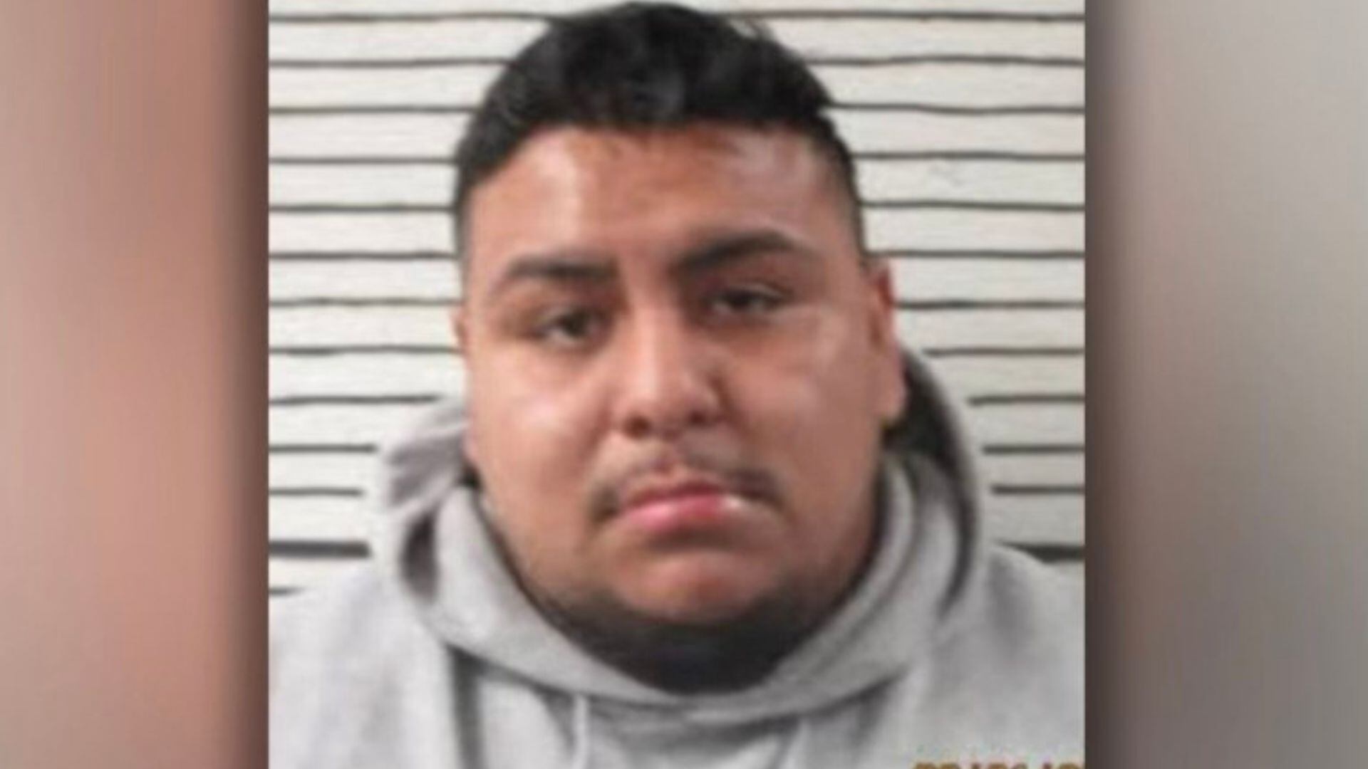 NC dad pleads guilty to killing 8monthold daughter while mom was away